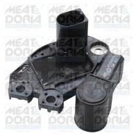 Щетки генератора MEAT & DORIA Mercedes CLK (C209) 2 Купе 1.8 200 Kompressor (2041) 184 л.с. 2006 – 2009 G FA7DY0 52059