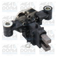 Щетки генератора MEAT & DORIA WJ66 CJ 1440471555 52079