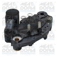 Щетки генератора MEAT & DORIA Peugeot 406 52082 B2V 07RZ