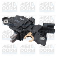 Щетки генератора MEAT & DORIA 02CX BMZ 52085 Peugeot 406