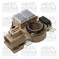 Щетки генератора MEAT & DORIA 52099 SE6F HEY 1440471569
