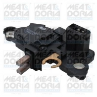 Щетки генератора MEAT & DORIA 52102 Bmw WZ GWSP