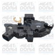 Щетки генератора MEAT & DORIA 52122 Z2 1UY Opel Vectra (B) 2 Универсал 2.2 i 16V (F35) 147 л.с. 2000 – 2003