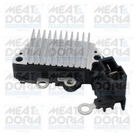 Щетки генератора MEAT & DORIA 1440471586 52124 EMIV2 GM