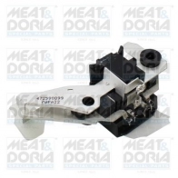 Щетки генератора MEAT & DORIA AWK MF5N 52140 1440471595