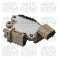 Щетки генератора MEAT & DORIA Ford Mondeo 3 (GE, B4Y) Седан 3.0 ST220 226 л.с. 2002 – 2007 52141 1YJU6 3Z