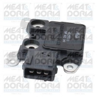 Щетки генератора MEAT & DORIA 52152 RU K4IM 1440471606