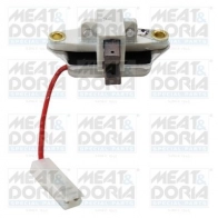 Щетки генератора MEAT & DORIA YPH QGG 1440471610 52169