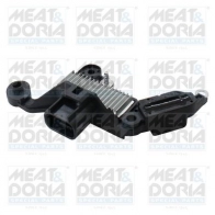 Щетки генератора MEAT & DORIA 52199 Ford Fiesta 5 (CBK, JH, JD) Хэтчбек 1.3 60 л.с. 2001 – 2008 CKQDCI X