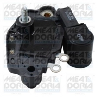 Щетки генератора MEAT & DORIA 52204 EPL F08 Suzuki Grand Vitara (FT, HT) 1 Кроссовер 2.0 HDI 110 4x4 (SQ 420D) 109 л.с. 2001 – 2005