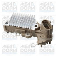 Щетки генератора MEAT & DORIA 52233 Toyota Hiace 7X 4FC