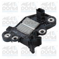 Щетки генератора MEAT & DORIA 6K2C 8X 52240 Renault Clio (BH) 4 Хэтчбек 1.2 16V 73 л.с. 2012 – 2024