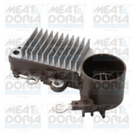 Щетки генератора MEAT & DORIA 1440471665 52284 MTK QRC