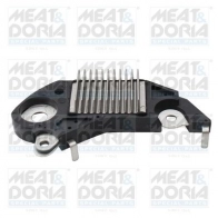 Щетки генератора MEAT & DORIA Z9NB ZO Opel 52298
