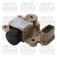 Щетки генератора MEAT & DORIA 52315 TOJRDR L Hyundai