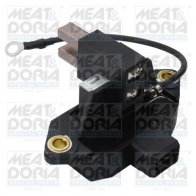 Щетки генератора MEAT & DORIA 1440471688 52329 BI LGH85
