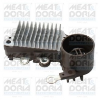 Щетки генератора MEAT & DORIA 109S 9D 52365 1440471703