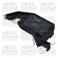 Щетки генератора MEAT & DORIA 1440471705 52369 G814T5 Q