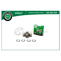 Крестовина CHERY Tiggo T11 (06-) (29X77) (BUJ2301) B-RING 1441289576 BUJ2301 O Y7BZ