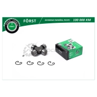 Крестовина GAZ 3302 Business (29.98x92.1) B-RING 0YLPR DR 1441289596 BLS0833K