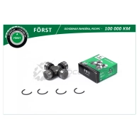 Крестовина MOSKVICH AZLK 2140 (28x52.2x83) B-RING NE7 U7 1441289607 BLS0841K