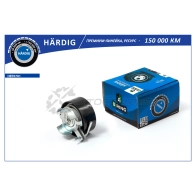 Ролик ГРМ FORD Focus II-III (04-) (натяж.)