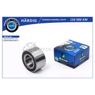 Подшипник ступицы LADA 1118, 2170, 2190 (передний) (35x68x37) B-RING D N0O4IZ HBLS0118F 1441289719