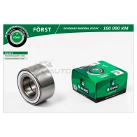 Подшипник ступицы FORD Mondeo I-II (93-) (передний) (40x75x37) (BS1074) B-RING ZSXNN R 1441289730 BS1074