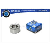 Подшипник ступицы NISSAN Almera (00-) (передний) (40x74x36) B-RING 1441289764 HBS1070 42N MD