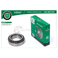 Подшипник ступицы передний FORD Scorpio (85-) (37x63x19) (BS3058) B-RING BS3058 U O7X899 1441289820
