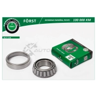 Подшипник ступицы GAZ 2217, 3302 (задний наружный) (45x85x24.75) B-RING BLS1133R 1441289872 9SS W9TQ