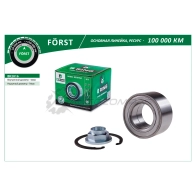 Подшипник ступицы HYUNDAI Tucson (04-) (передний комплект) (42x76x39) B-RING VKBY5 XY BK2816 1441290171
