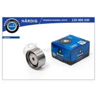 Ролик ГРМ MITSUBISHI L200 IV (05-), Pajero Sport II (08-) (обводной) B-RING HBT4901 1 39859Z 1441290379