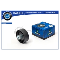 Ролик ГРМ FORD Transit VII (06-) (обводной) B-RING HBT1402 EH QQU 1441290387