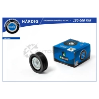 Ролик ГРМ CITROEN Jumper III (06-), FIAT Ducato V (06-) (обводной) B-RING VQ M2FO 1441290392 HBT1201