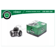 Трипоид Шруса внутренний CHEVROLET Kalos (03-) (29) (BCT8010) B-RING 1441290825 12 M33 BCT8010