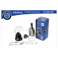 Шрус CHEVROLET Cruze (09-) (внутренний) (27/33) B-RING 1441290849 HBIC3407 U0E TD7
