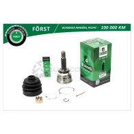 Шрус HYUNDAI Elantra (00-) (наружный) (25/30)