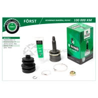 Шрус SUZUKI Swift (89-) (наружный) (23/19)