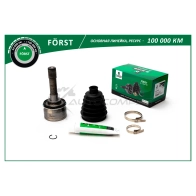Шрус SUZUKI Grand Vitara (FT, HT) (98-05), Vitara (94-98) (наружный) (26/29) B-RING DG 16Y BOC7902 1441291093