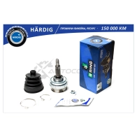 Шрус LADA 2123 Chevrolet Niva (наружный) (с ABS, 24/22) B-RING 1441291247 IKU 3BIH HBLC123NA