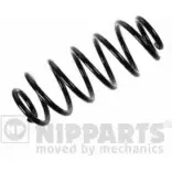Пружина подвески NIPPARTS N5552063 N 2QF1 2051901 8711768508456