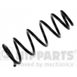 Пружина подвески NIPPARTS Toyota Celica 1BZ0S D 8711768510565 N5552068