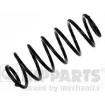 Пружина подвески NIPPARTS RZS0U KC 8711768508487 Toyota Yaris (XP10) 1 Хэтчбек 1.0 (SCP10) 68 л.с. 1999 – 2005 N5552071