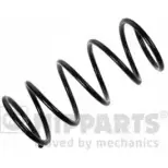 Пружина подвески NIPPARTS N5553033 M3KZ7 D 8711768511401 2052014