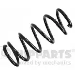 Пружина подвески NIPPARTS N5553051 2052031 8718638159954 M 8UJK8