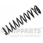 Пружина подвески NIPPARTS N5554001 E05 WRLE 2052050 8711768297992