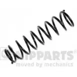Пружина подвески NIPPARTS N5554042 Honda CR-X 3 (EH, EG) Тарга 1.6 i VTi (EG2) 160 л.с. 1992 – 1998 8711768514181 DSHT VU9
