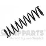 Пружина подвески NIPPARTS N5554044 2052085 8711768507794 A U5VYF4