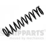 Пружина подвески NIPPARTS 8711768507428 N5554046 Honda Civic 6 (MB, MC) Универсал 1.6 16V (MC1) 116 л.с. 1998 – 2001 U0JJ T